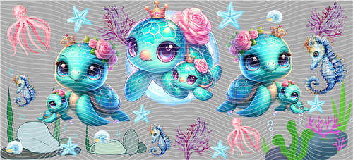 16oz Latest Bestseller-C 7851